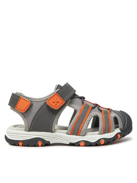 Xti Sandále Xti 150673 Sivá