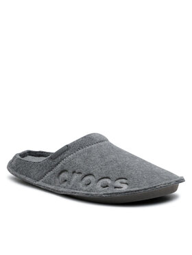 Crocs Čības Crocs Baya Slipper 205917-0IF Pelēks