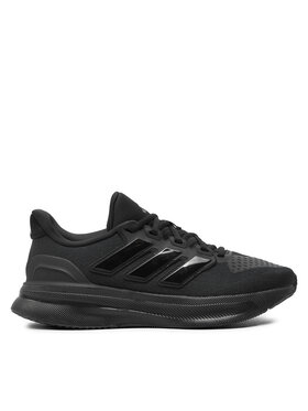 adidas Skriešanas apavi adidas Ultrarun 5 IH2637 Melns