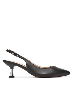 Liu Jo Lodičky Liu Jo Sandie 09 SA5197 P0062 Čierna