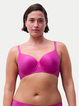 Chantelle Chantelle Sujetador con aros Halo C1AAN1 Rosa