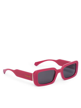 Polaroid Slnečné okuliare Polaroid PLD 6208/S/X Ružová