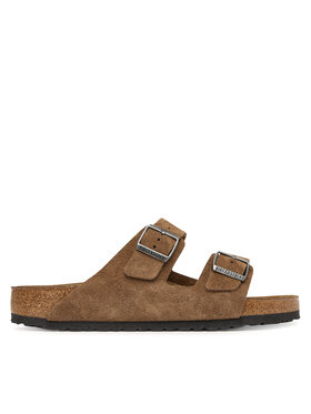 Birkenstock Шльопанці Birkenstock Arizona 1032678 Темно-бежевий
