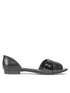 Sergio Bardi Scarpe basse Sergio Bardi RST-ERICA-15SB Nero