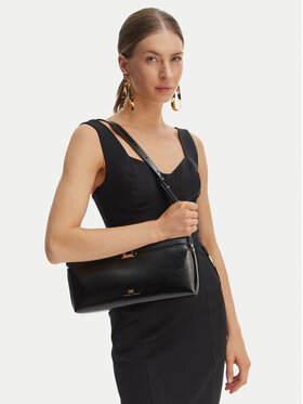 Elisabetta Franchi Kabelka Elisabetta Franchi BS-17A-61E2-V280 Černá