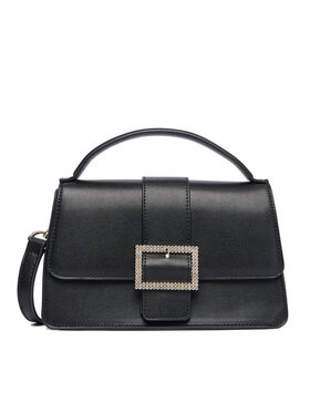 Nine West Kabelka Nine West CEO-MISSISIPI-III-KY159 Čierna