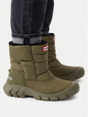 Hunter Snehule Hunter CEO-CP86-26157(CH) Kaki
