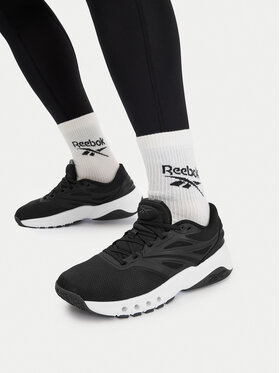 Reebok Взуття для тренажерного залу Reebok CEO ERS TRAINER 100228486 Чорний