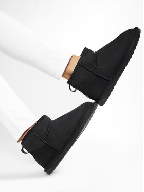 EMU Australia Schneeschuhe EMU Australia Stinger Micro W10937 Schwarz
