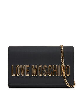 LOVE MOSCHINO Soma LOVE MOSCHINO JC4103PP1NKD0000 Melns