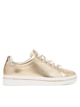 Guess Снікерcи Guess FLTSS3 LEL12 Золотий