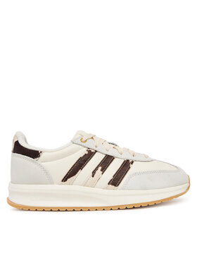 adidas Снікерcи adidas Run 70s 2.0 Shoes JP6160 Écru