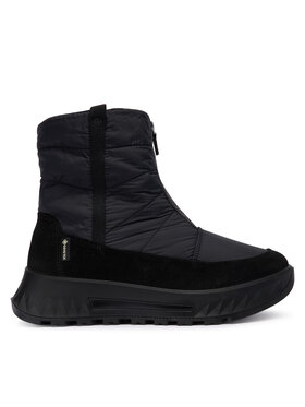 Ara Sniega zābaki Ara St.Moritz GORE-TEX 12-26409-01 Melns