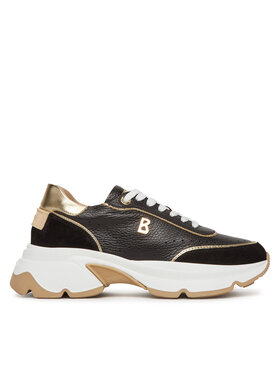 Bogner Sneakersy Bogner Kobe 1 A 22521805 Čierna