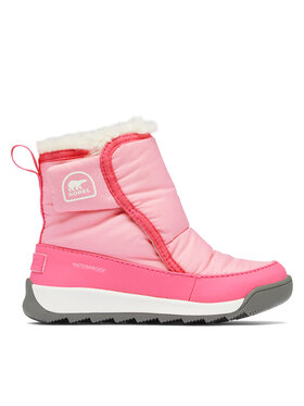 Sorel Schneeschuhe Sorel Whitney™ II Plus Bootie Wp 2101341691 Rosa