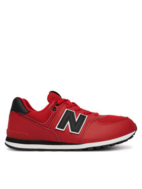 New Balance Superge New Balance G5742SG Rdeča