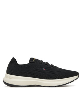 Tommy Hilfiger Sneakers Tommy Hilfiger FW0FW08813 Schwarz