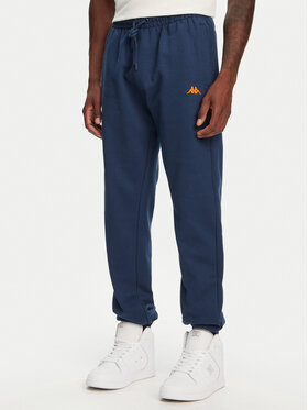 Kappa Kappa Спортивні штани Nogan 351V3LW Голубий Regular Fit