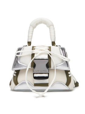 Steve Madden Kabelka Steve Madden Bdiego-M SM13001493 Hnedá