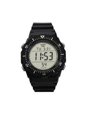 Casio Годинник Casio Sport AE-1700H-1AVEF Чорний