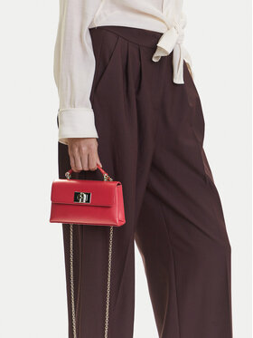 Furla Soma Furla 1927 WE00423 ARE000 CN RUB00 Sarkans