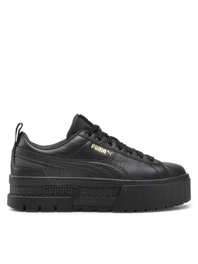 Puma Sneakersy Puma Mayze Classic Wns 384209 02 Čierna