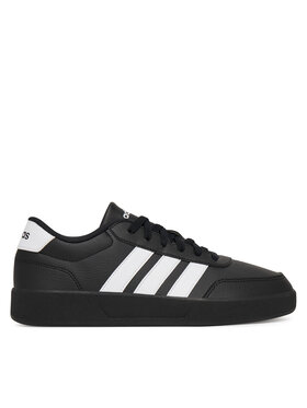 adidas Снікерcи adidas Breaknet 3.0 JQ5482 Чорний