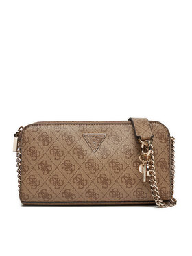 Guess Kabelka Guess HWESG9 51012 Béžová