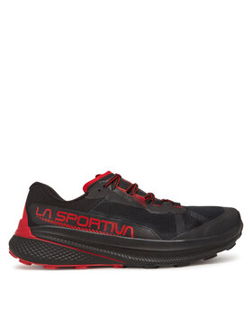 La Sportiva Взуття для бігу La Sportiva Prodigio 56Q999317 Чорний