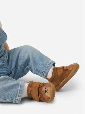 Lasocki Kids Туфлі Lasocki Kids CEO-CI12-DUBAI-26(II)CH Коричневий