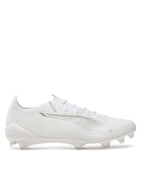 Puma Boty na fotball Puma Ultra 5 Ultimate Fg 107683 Bílá