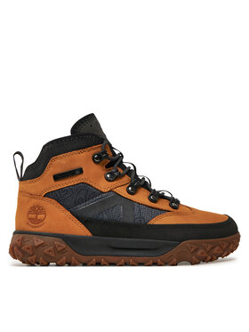 Timberland Pārgājienu apavi Timberland GreenStride™ Motion 6 TB1A66P82311 Brūns