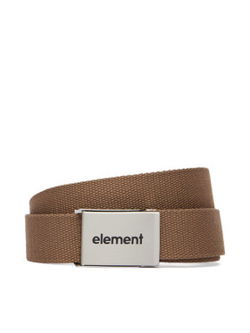 Element Pasek Element ELYAA00212 Brązowy