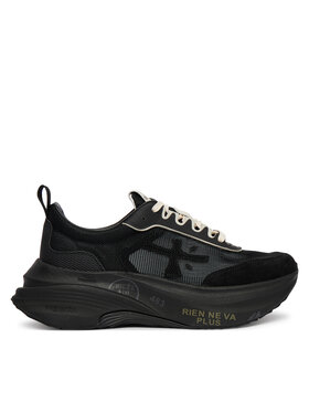 Premiata Sneakers Premiata Hill Var 8240 Negru