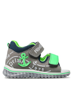 Primigi Sandále Primigi 1864222 Sivá