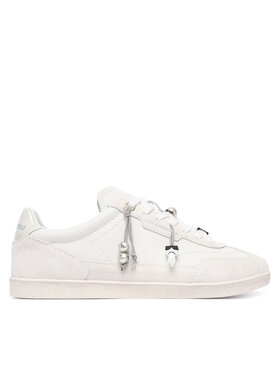 KARL LAGERFELD Снікерcи KARL LAGERFELD KL63821 Білий