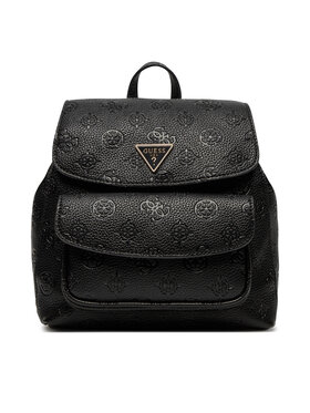 Guess Batoh Guess HWPG93 49310 Černá