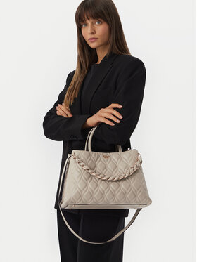Guess Сумка Guess Maxine HWQG97 33060 Бежевий