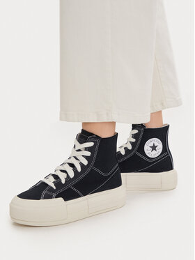 Converse Снікерcи Converse Cruise A04689C Чорний