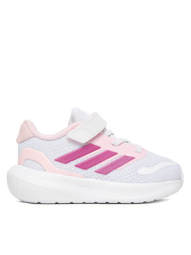 adidas Снікерcи adidas Runfalcon 5 JP9409 Білий