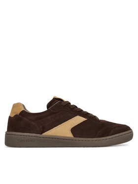 Marc O'Polo Снікерcи Marc O'Polo SS1M3007 Коричневий