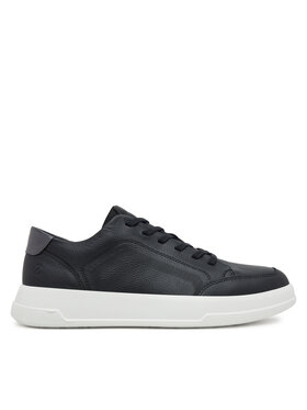 ECCO Sneakersy ECCO 22380361377 Černá