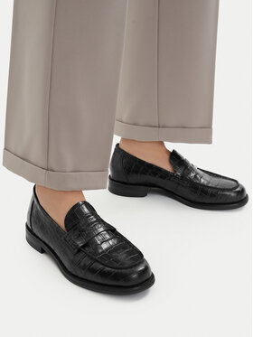 Vagabond Shoemakers Сліпери Vagabond Shoemakers Linn 6036-008-20 Чорний