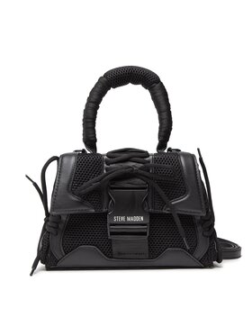 Steve Madden Soma Steve Madden Bdiego SM13000896-04005-BLK Melns