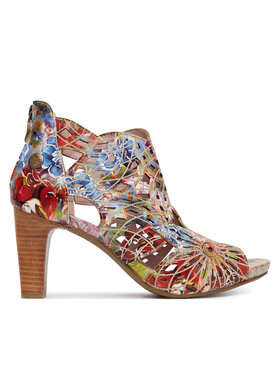Laura Vita Sandalias Laura Vita Albane 48 De color