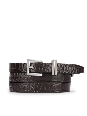 GINO ROSSI Ремінь GINO ROSSI BLYL23004 Коричневий