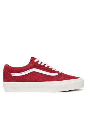Vans Teniszcipő Vans Old Skool VN000Z6TBRD1 Bordó