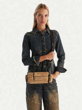 Marc Jacobs Сумка Marc Jacobs 2P5HSH025H03 Коричневий