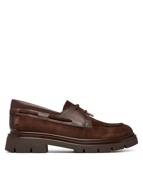 Hispanitas Félcipő Hispanitas New York HI265185 C002 Sötétbarna