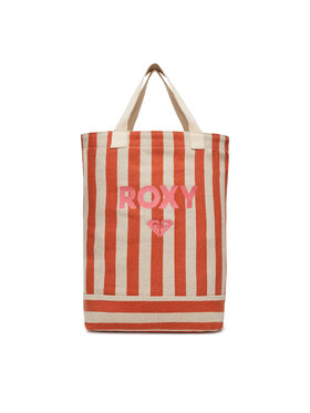 Roxy Batoh Roxy Fairy Beach ERJBP04848 Červená